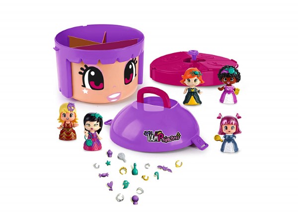 Pinypon cubo Vamprincess 700015211 - imagen adicional
