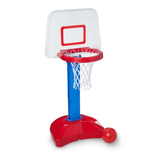 PlayDay Cancha Baloncesto ajustable niños - imagen adicional