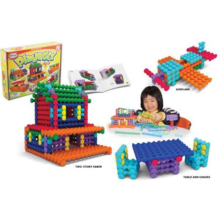 Playstix juego de construcción - imagen adicional