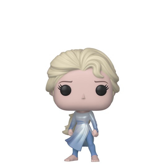 Pop Frozen 2 Elsa 597