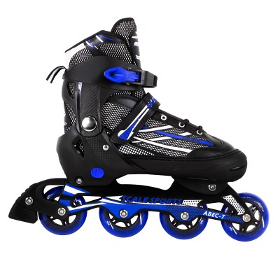 Patines en línea Scale Sports - Azul - imagen adicional