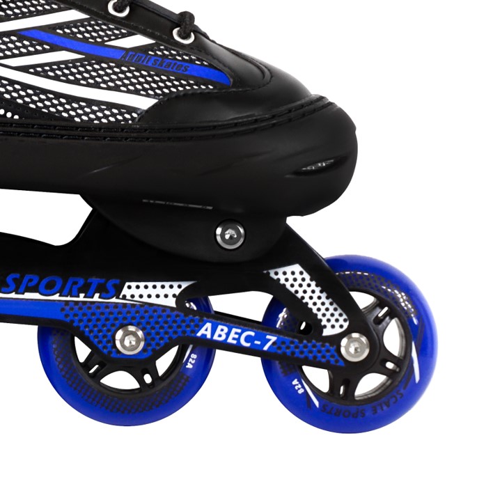 Patines en línea Scale Sports - Azul - imagen adicional