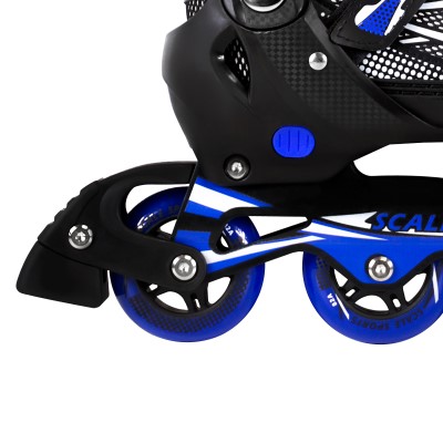 Patines en línea Scale Sports - Azul - imagen adicional