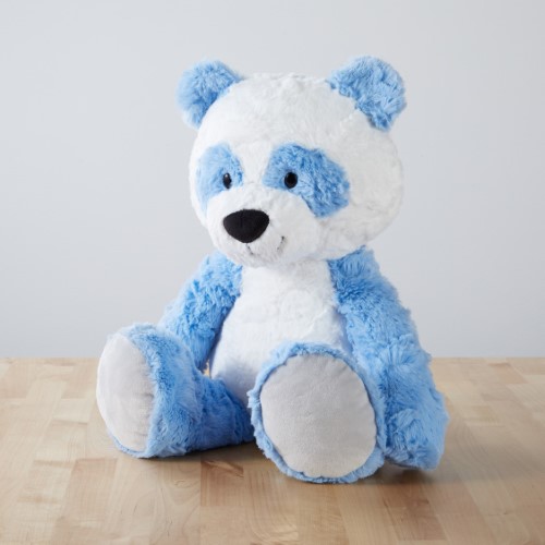 Spark Create Imagine peluche panda 37 cm - imagen adicional