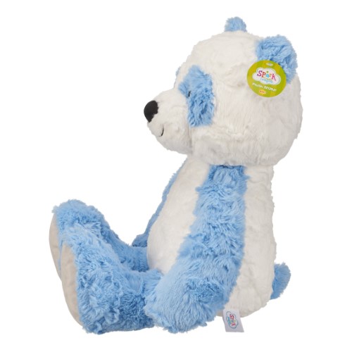 Spark Create Imagine peluche panda 37 cm - imagen adicional