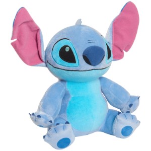 Lilo y Stitch peluche Stitch 20 cm - imagen adicional