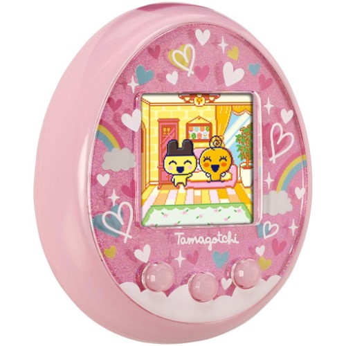 Tamagotchi On Fairy - Rosa - imagen adicional