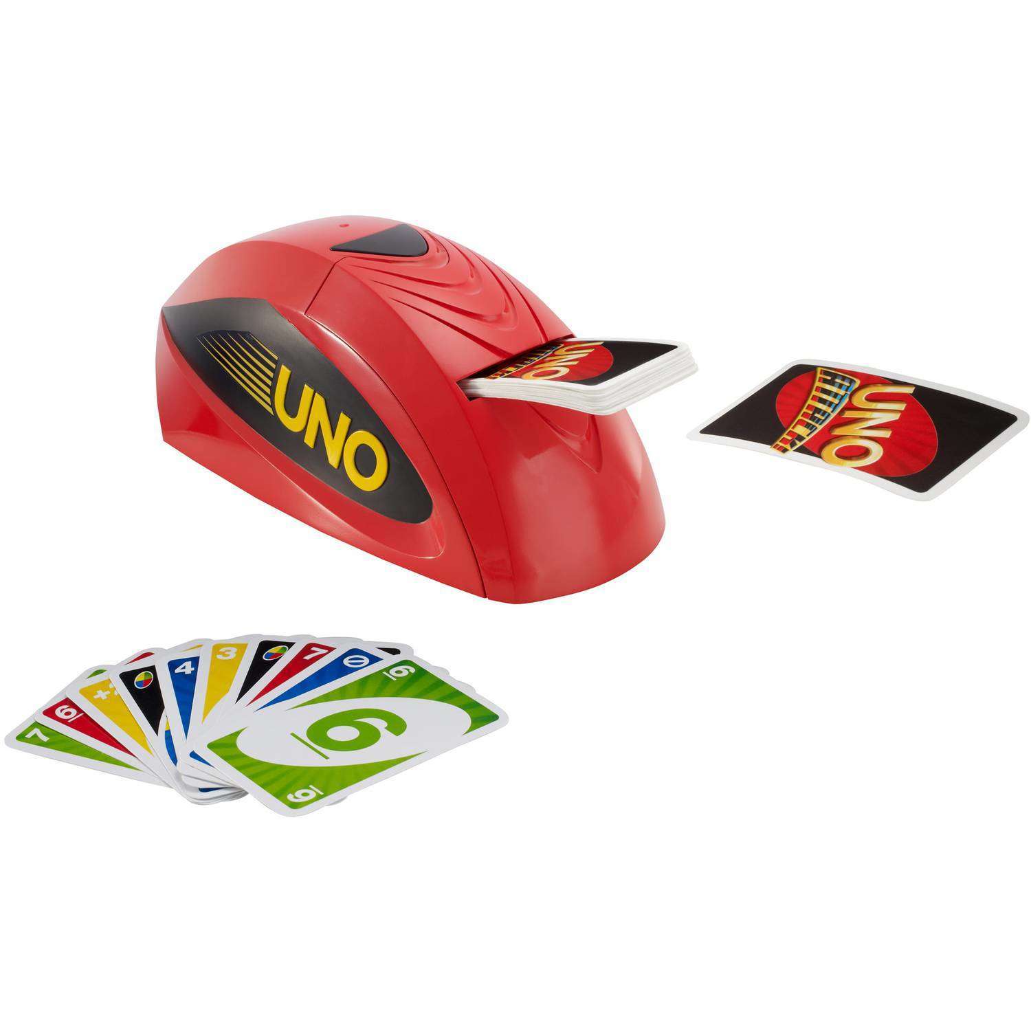UNO Attack Rapid Fire T8219 - imagen adicional