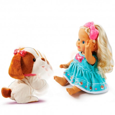 Vtech Amelia y su perrita - imagen adicional