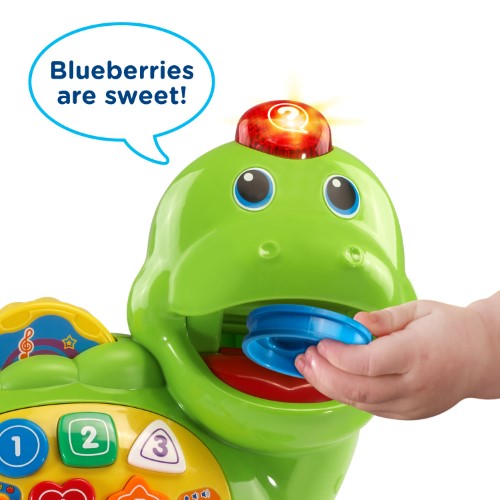 Vtech Dinosaurio comer y contar - imagen adicional