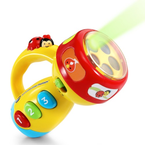 VTECH linterna de colores HOBBIES
