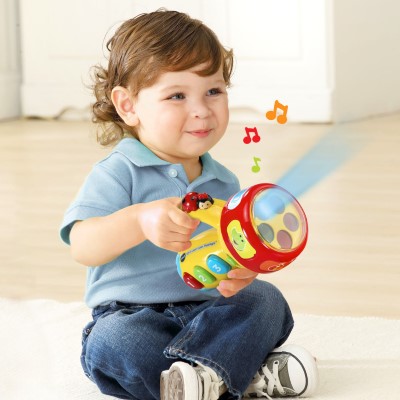 VTECH linterna de colores - imagen adicional