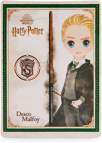 Harry Potter Varita mágica de Draco Malfoy - imagen adicional