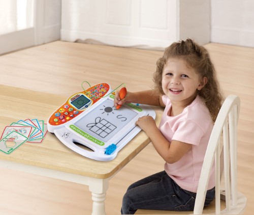 Vtech Centro Aprendizaje y Escritura - imagen adicional