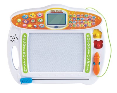 Vtech Centro Aprendizaje y Escritura - imagen adicional