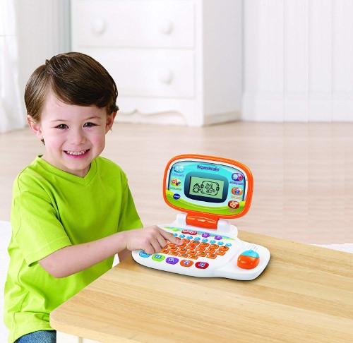 Vtech pequeordenador 155422 - imagen adicional