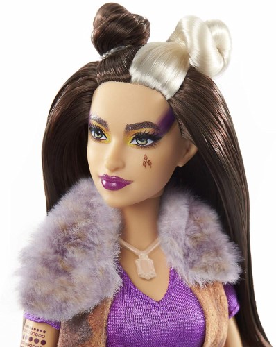 Zombies 2 muñeca Wynter Barkowitz GPV04 - imagen adicional