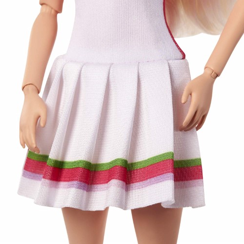Zombies 2 muñeca Addison Wells GNM99 - imagen adicional