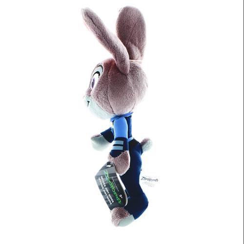 Zootopia peluche conejo Oficial Judy Hopps - imagen adicional