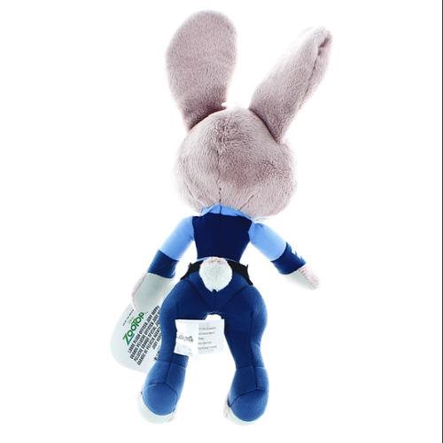 Zootopia peluche conejo Oficial Judy Hopps - imagen adicional