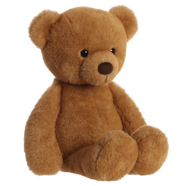 Aurora oso de peluche Softie - imagen adicional