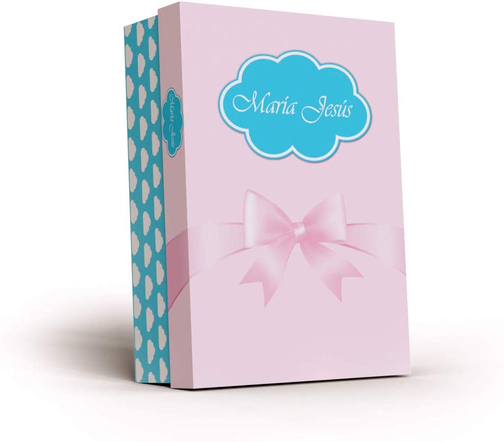 Muñeco Baby reborn María Jesús 45 cm - imagen adicional