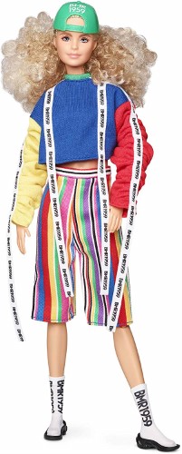 Barbie muñeca colección BMR1959 GHT92