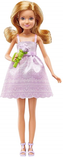 Barbie conjunto boda romántica DRJ88 - imagen adicional