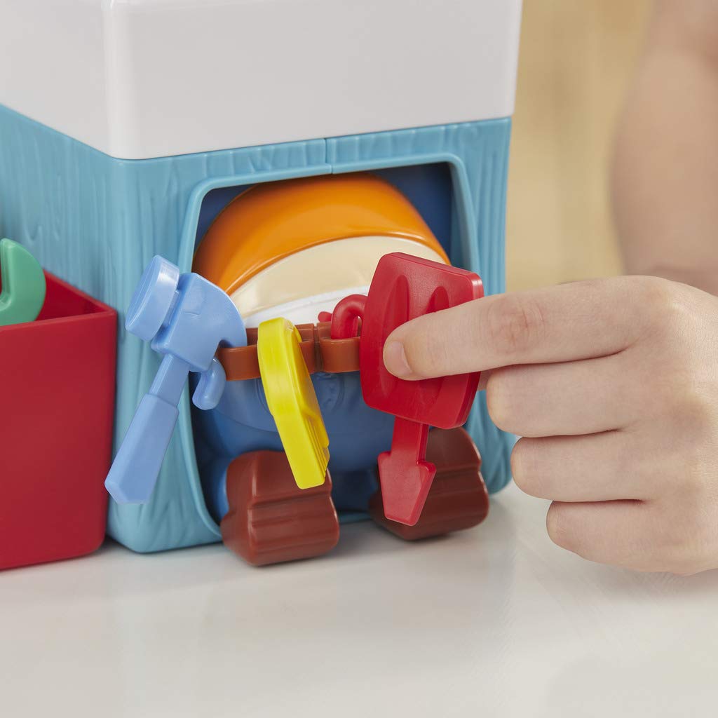 Juego Fontanero Chapucero Canalizador desastroso - imagen adicional