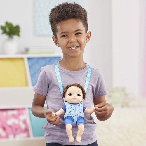 Littles by Baby Alive equipo aventuras - Niño - imagen adicional
