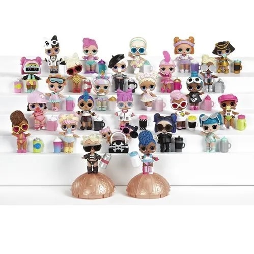 LOL Surprise muñeca sorpresa - imagen adicional