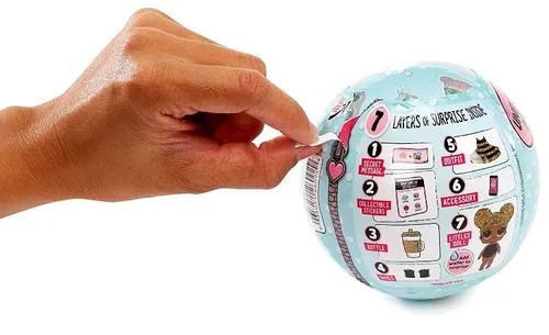 LOL Surprise muñeca sorpresa - imagen adicional
