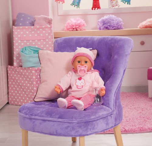 Muñeca bebé Primeras Palabras - imagen adicional