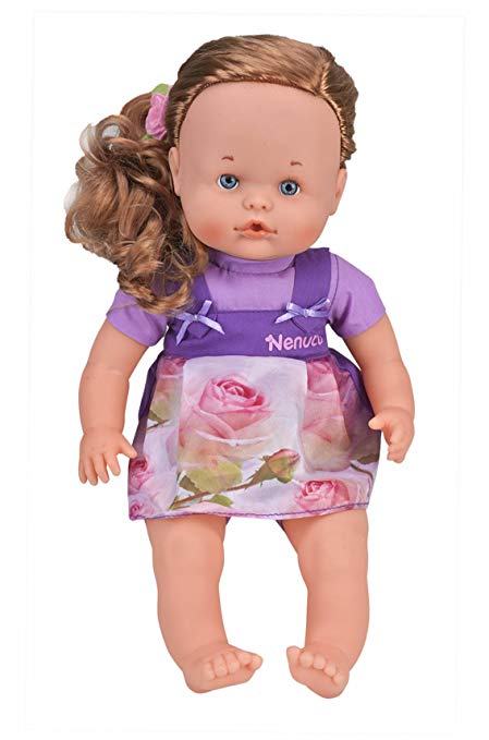 Nenuco bonita como tú 700013834 - Castaña