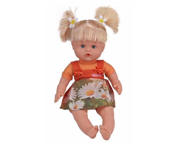 Nenuco bonita como tú 700013834 - Rubia