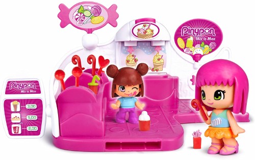Pinypon confitería 700014076