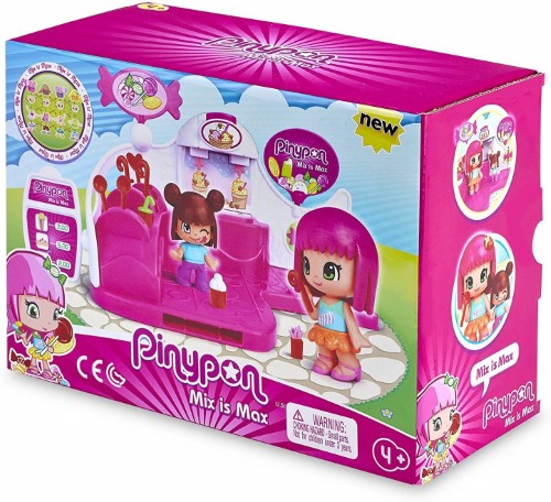 Pinypon confitería 700014076 - imagen adicional