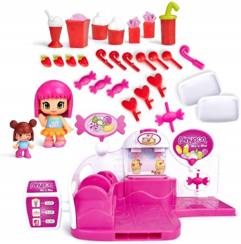 Pinypon confitería 700014076 - imagen adicional