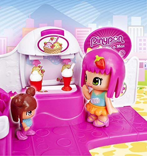 Pinypon confitería 700014076 - imagen adicional