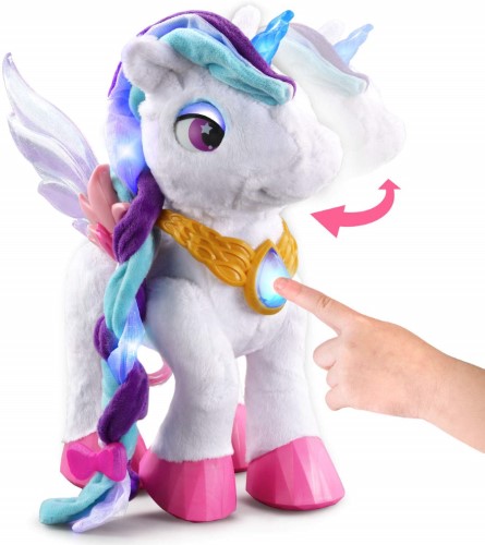 Vtech Myla unicornio mágico interactivo - imagen adicional
