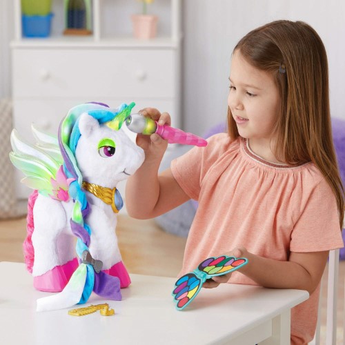 Vtech Myla unicornio mágico interactivo - imagen adicional