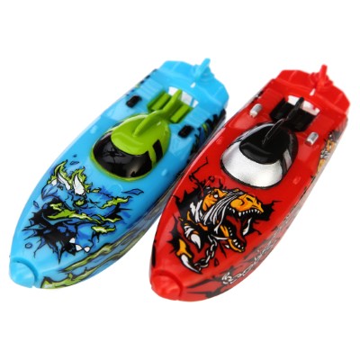 Pista acuática de carreras Shark Strike - imagen adicional