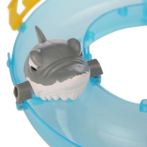 Pista acuática de carreras Shark Strike - imagen adicional
