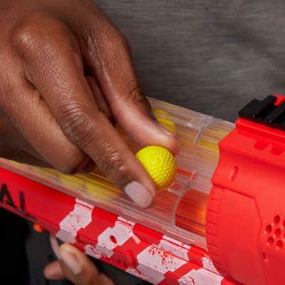 NERF Artemis XVII 3000 - imagen adicional
