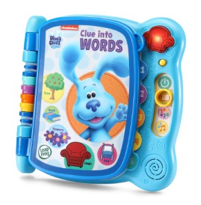 Las Pistas de Blue Libro Preescolar - imagen adicional