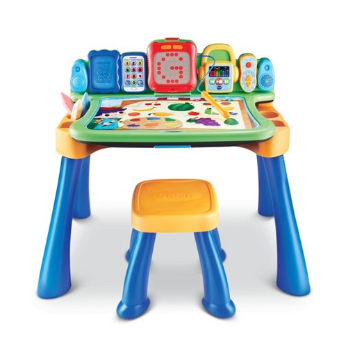 VTech Escritorio Infantil Multifuncional - imagen adicional