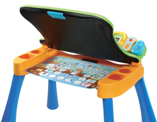 VTech Escritorio Infantil Multifuncional - imagen adicional