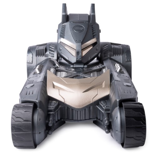 DC Comics Batimóvil vehículo 2-en-1 - imagen adicional