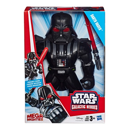 Star Wars Darth Vader Sable de Luz - imagen adicional