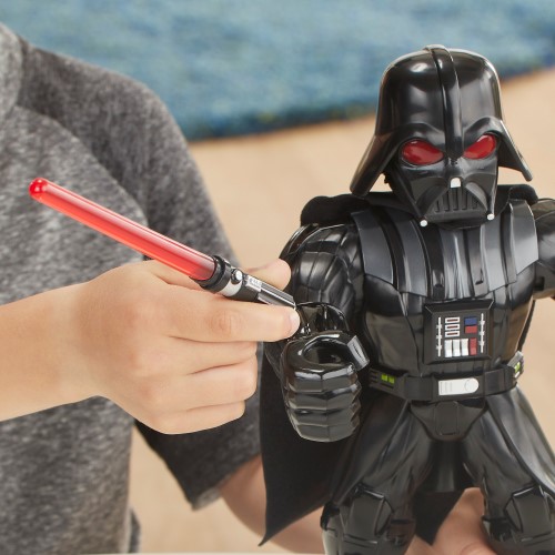 Star Wars Darth Vader Sable de Luz - imagen adicional